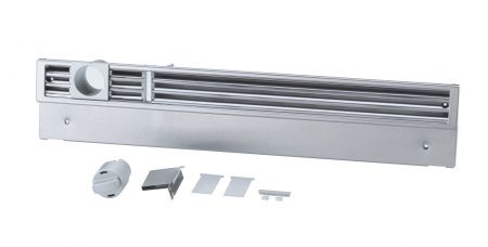 Нижняя цокольная решетка KG 1490 ss Miele купить в Липецке | Всегда в наличии! | Артикул 07182470 | Официальный сайт