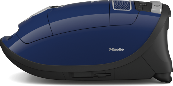 Миле Пылесос SGDF3 Complete C3 PowerLine 125 Gala Edition морской синий Miele