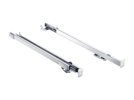 HFC 50 Телескопические направляющие FlexiClips для духовых шкафов H 2000 Miele купить в Липецке | Всегда в наличии! | Артикул 09170810 | Официальный сайт