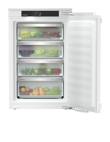 Миле Встраиваемый холодильник SIBa 3950-20 001 Miele