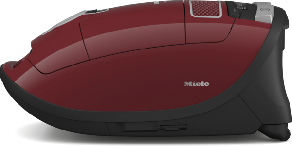 Миле Пылесос SGEA3 Complete C3 Cat&Dog PowerLine ежевичный красный Miele