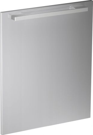Фронтальная панель GFVi 703/77 нержавеющая сталь с ручкой Miele купить в Липецке | Всегда в наличии! | Артикул 10986790 | Официальный сайт